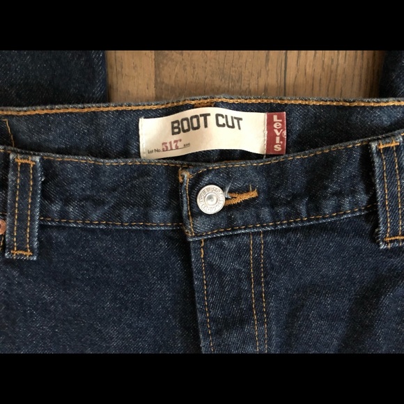 Men’s Levi’s size 36W 30L BNWT perfect condition - Picture 3 of 5
